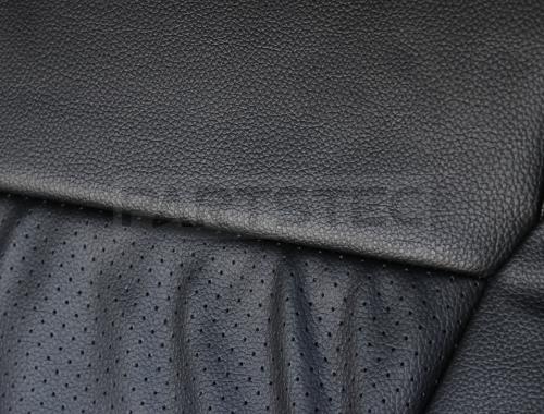 S500系 ハイゼットトラック ジャンボ PVC レザーシートカバー