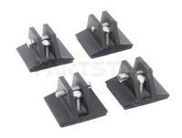 GTウイングステー 4個セット ボルト付き