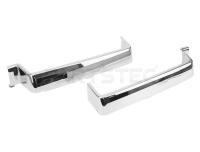 17スーパーグレート H29/5～R5/9 メッキステップロア 左右セット