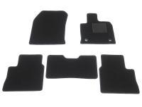 RAV4　AXAN64　フロアマット