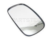 トラック用 280mm × 160mm サイドアンダーミラー