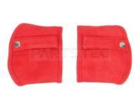 シビックタイプR/FL5 シートベルト リミットバックル 左右セット