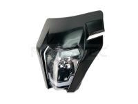 LEDヘッドライトカウル セット