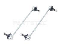 三菱 フロント スタビライザーリンク 左右セット 社外品 参考純正品番 MN101368