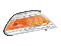 100系マークⅡ フロントコーナーレンズ 社外品