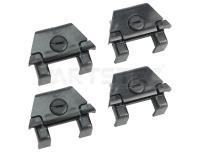 タイヤハウス ライナークリップ 4個セット