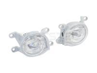 トヨタ純正タイプ LEDフォグランプユニット 左右セット