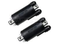 12Vバイク汎用 イグニッションコイル2個セット