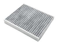 トヨタ/レクサス車他 エアコンフィルター 純正互換品 活性炭入り