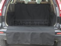 SUV汎用 ラゲッジマットカバー ブラック