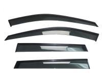 RAV4 AXAN64/AXAP64 サイドバイザー