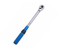 プレセット型 トルクレンチ 5-60N.m 3/8 差込角9.5mm