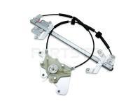 メルセデス・ベンツ Gクラス W463 パワーウィンドウレギュレーター 左側後部 社外品