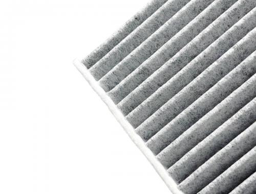 トヨタ/レクサス車他 エアコンフィルター 純正互換品 活性炭入り