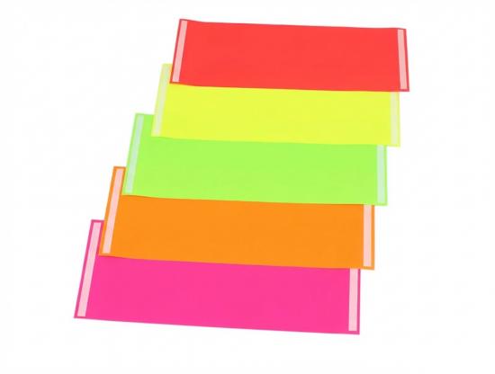 イルミカラー　ポップ用紙　50枚入/1カラー