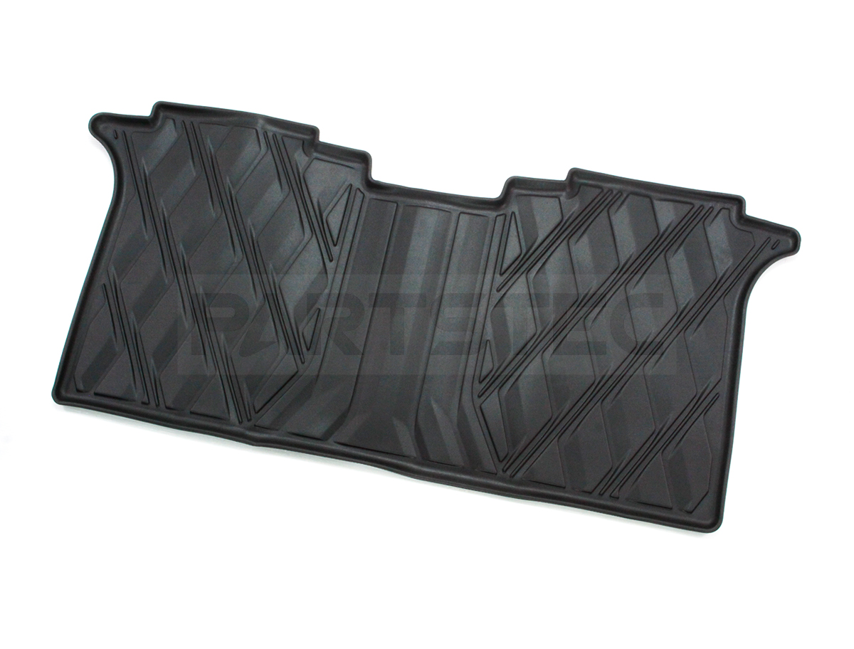 30系 アルファード/ヴェルファイア 3Dフロアマット セカンドシート専用 | カー用品通販 - PARTSTEC 30系 アルファード/ヴェルファイア 3Dフロアマット セカンドシート専用 | カー用品通販 - PARTSTEC