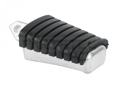 ヤマハ バイク用 フロントステップペダル 左右2個セット 社外品