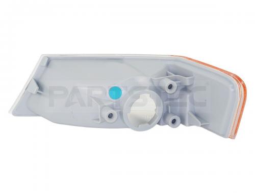 JEEP パトリオット/MK74 フロントウインカーレンズ 社外品