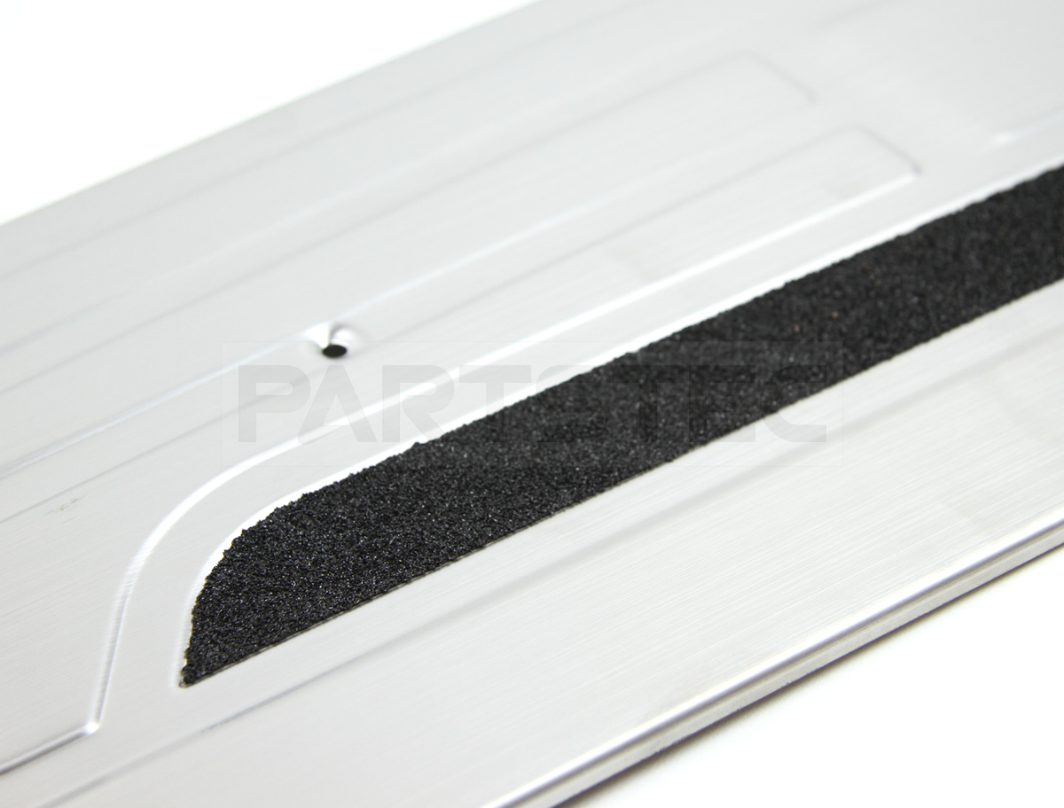 PARTSTEC - パーツテック / 200系 ハイエース S-GL 4型/5型 LED