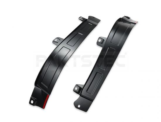 ジムニーノマド/JC74W 後輪用 インナーフェンダーマッドガード