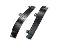 ジムニーノマド/JC74W 後輪用 インナーフェンダーマッドガード