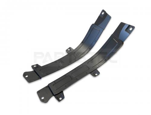 ジムニーノマド/JC74W 後輪用 インナーフェンダーマッドガード