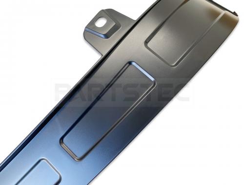 ジムニーノマド/JC74W 後輪用 インナーフェンダーマッドガード