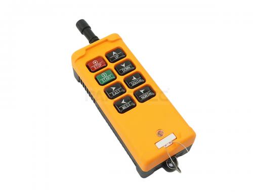 6ch リモコン 送信機 Aタイプ