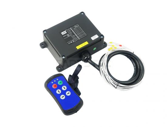 4ch リモコン 送信機 Bタイプ