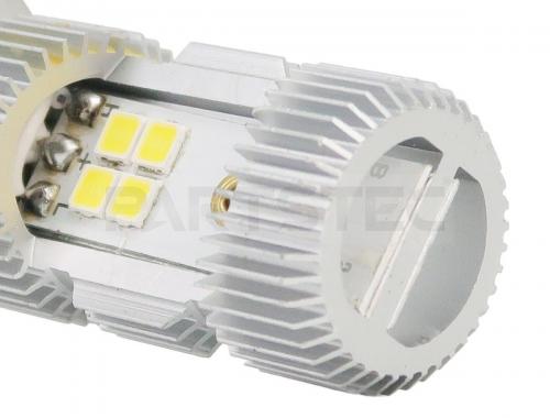 PH7 LEDヘッドライトバルブ 直流/交流兼用