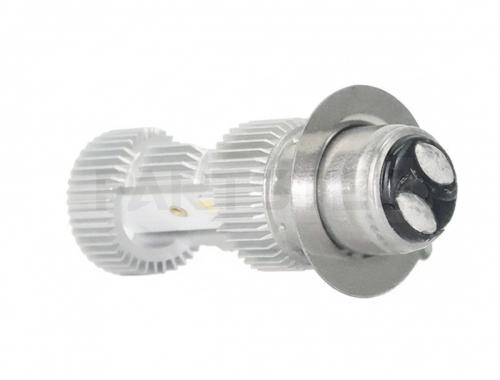 PH7 LEDヘッドライトバルブ 直流/交流兼用