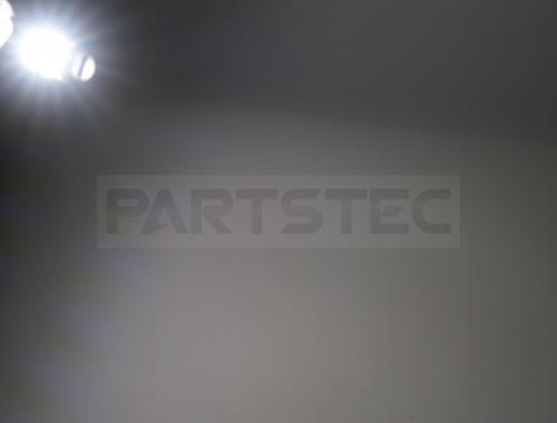 PH7 LEDヘッドライトバルブ 直流/交流兼用