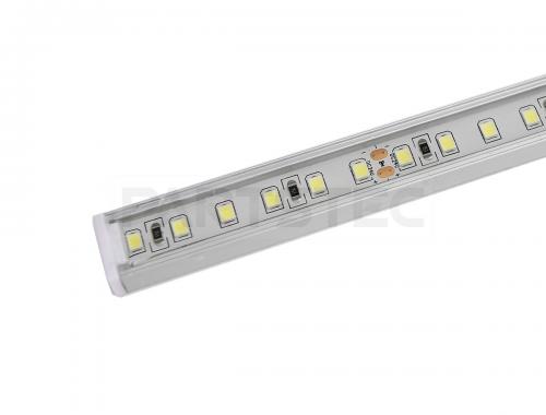 24V LEDダウンライト 50cm マグネット式  ホワイト発光色 2個セット