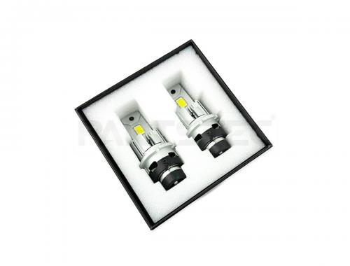 D4S D4R 兼用 LED ヘッドライト バルブ