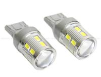 T20 シングル EPISTAR 5W + SAMSUNG 12SMD　2個セット