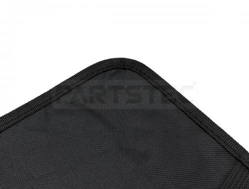 SUV汎用 ラゲッジマットカバー ブラック