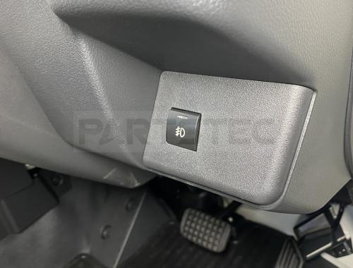 トヨタ/ダイハツ/スズキ タイプD  LED ON/OFFスイッチ スイッチホールパネル ビルドインタイプ