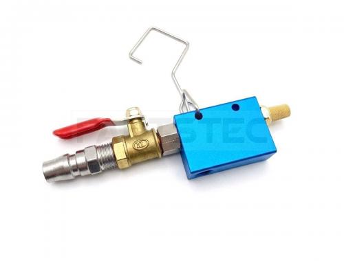 ブレーキフルードチェンジャー 500ml