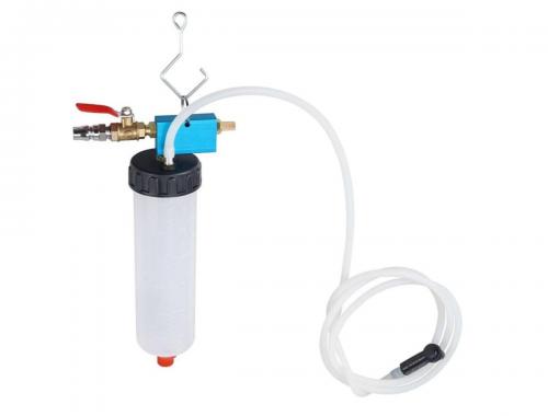 ブレーキフルードチェンジャー 500ml