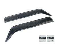 ジムニー/JB64W ジムニーシエラ/JB74W　サイドバイザー ワイドタイプ