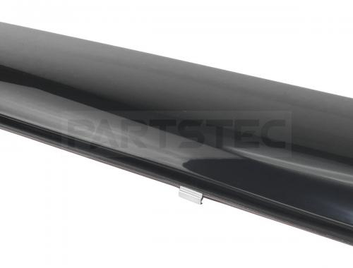 ジムニー/JB64W ジムニーシエラ/JB74W　サイドバイザー ワイドタイプ