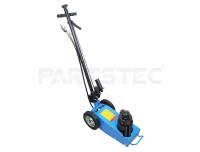 大型トラック対応 エアー油圧ジャッキ 35t