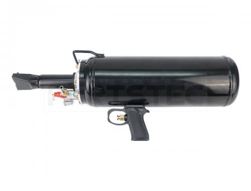 エアー式ビードブースター