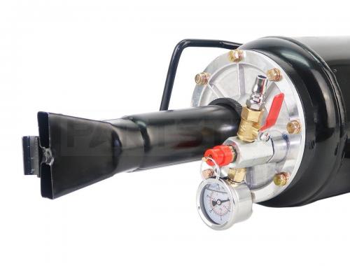 エアー式ビードブースター