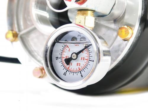 エアー式ビードブースター