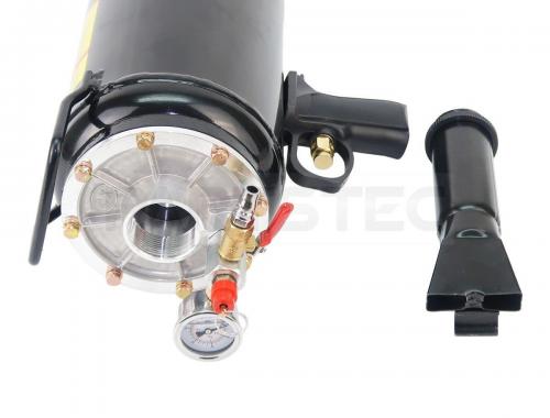 エアー式ビードブースター