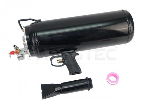 エアー式ビードブースター