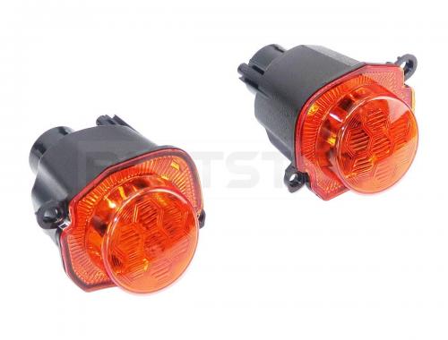 ジムニー/JB64W ジムニーシエラ/JB74W 専用設計 フロントグリル ハニカムメッシュ