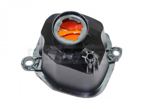 ジムニー/JB64W ジムニーシエラ/JB74W 専用設計 フロントグリル ハニカムメッシュ