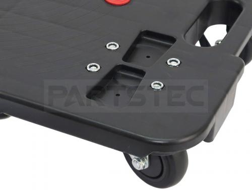 4輪平台車 60×40cm